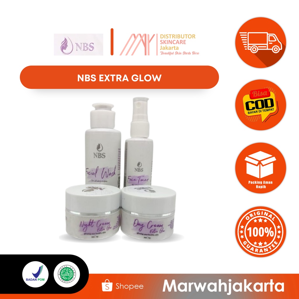 NBS Extra Glow