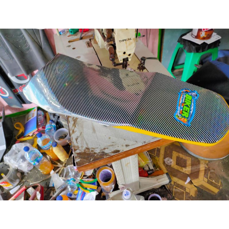 jok vixion karbu - jok vixion old - jok vixion lama,ori atom karbon kilap