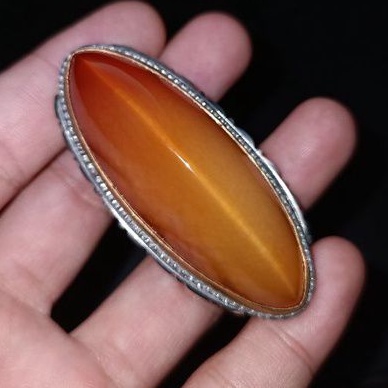 CINCIN BATU AKIK PANDAN NANAS PAYA SISIK BETIK