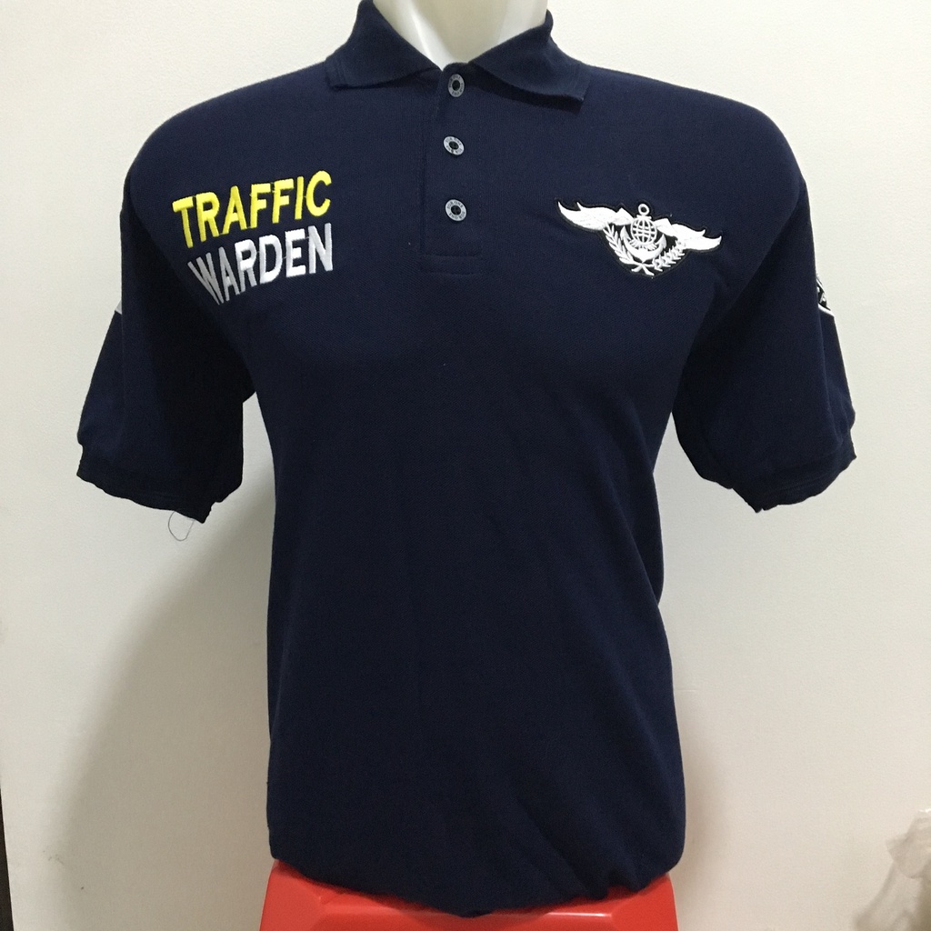 Kaos Polo Dishub Pendek - Kaos Polo Panjang - Kaos Dishub