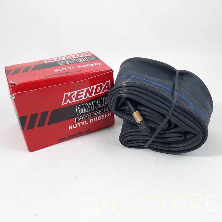 BAN DALAM SEPEDA UKURAN 26 X 2.10