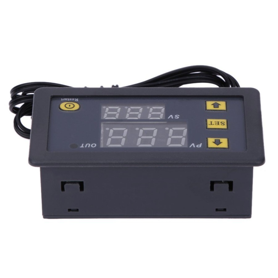 Thermostat 220V high precision temperature controller digital W3230