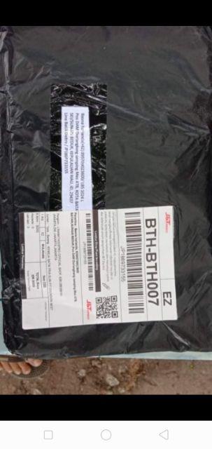 Kemeja Batik Pria Slim Fit Colindion Best Seller Cbs722