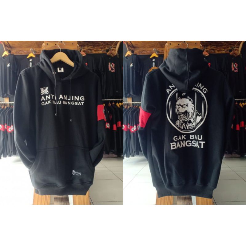 HOODIE SLANK - JAKET SLANK - SWEATER SLANK - IWAKGACORRR_STORE