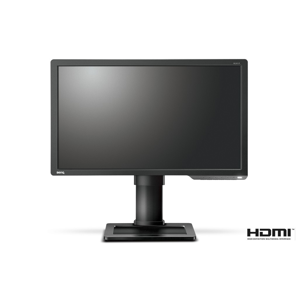 BENQ ZOWIE LED 24" XL2411P GAMING MONITOR