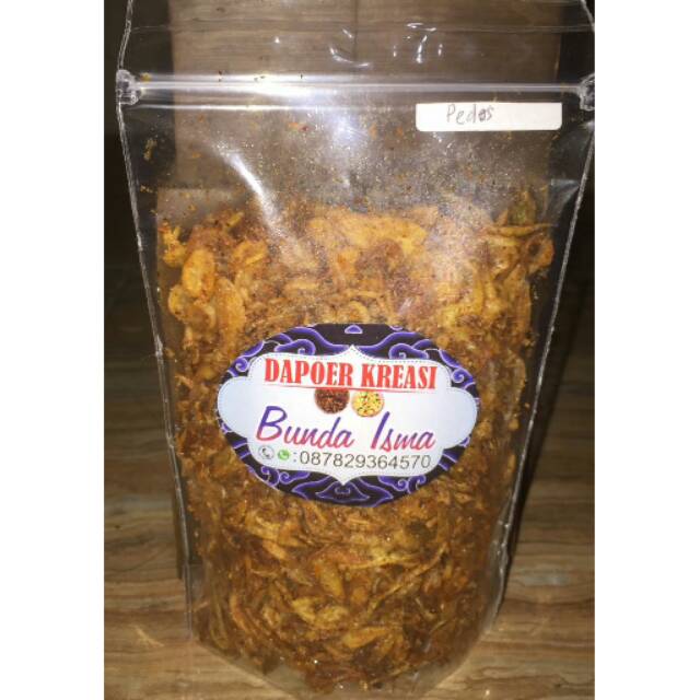 

Siwang (terasi bawang)