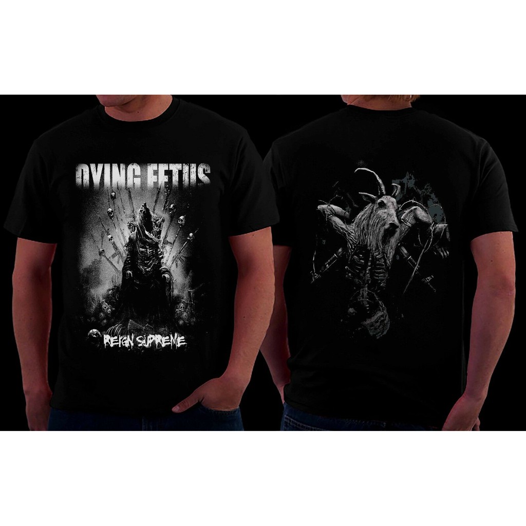 dying fetus shirt