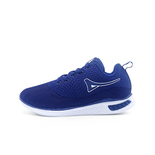 Ardiles Kids Malvem Sepatu Sneakers - Navy