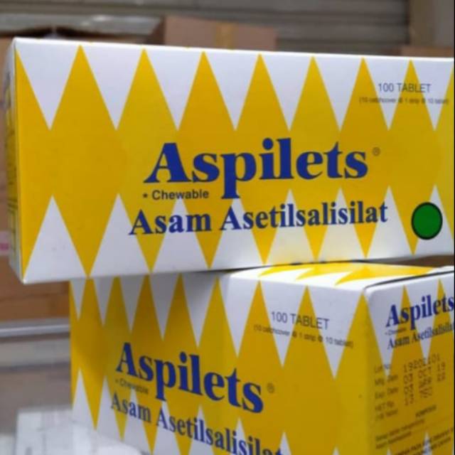 

Aspilets box readyy