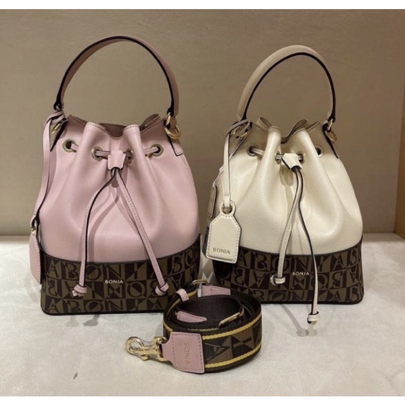 BONIA SERUT PINK