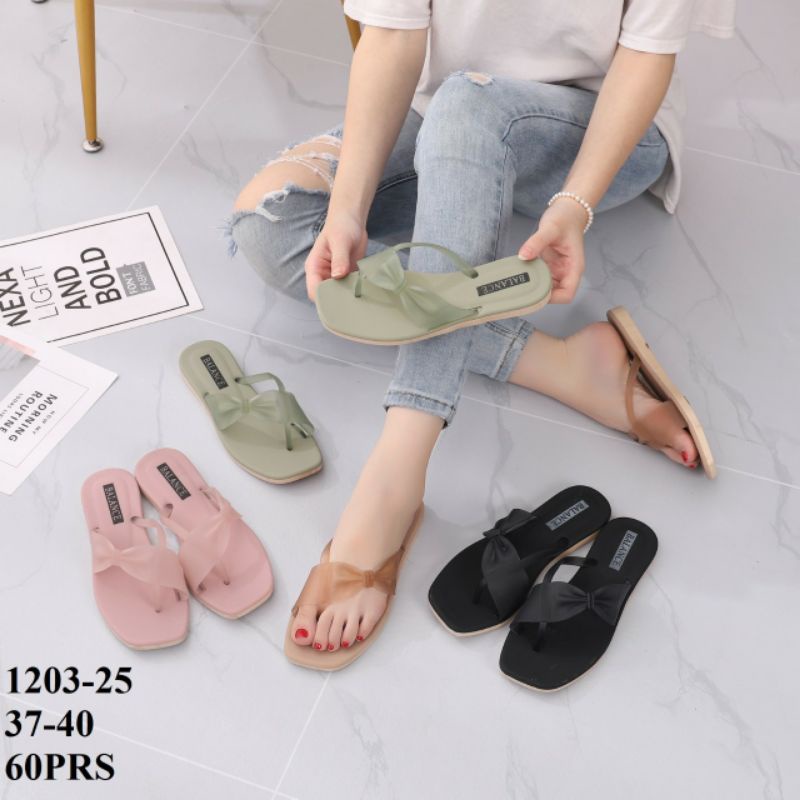 sandal jelly balance 1203