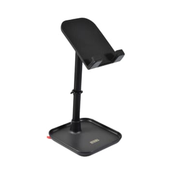 ACE Ataru Phone Stand Adjustable - Hitam