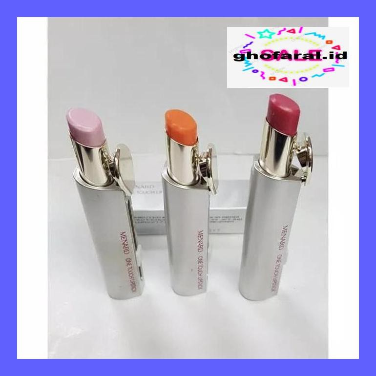 Pscarl Menard One Touch Lipstick - 100 T0Tllmm