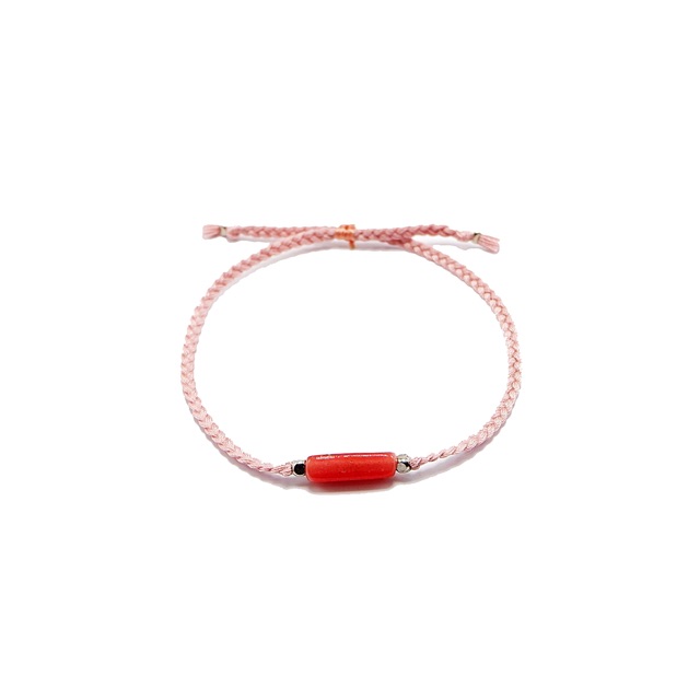 Gelang strawberry bar