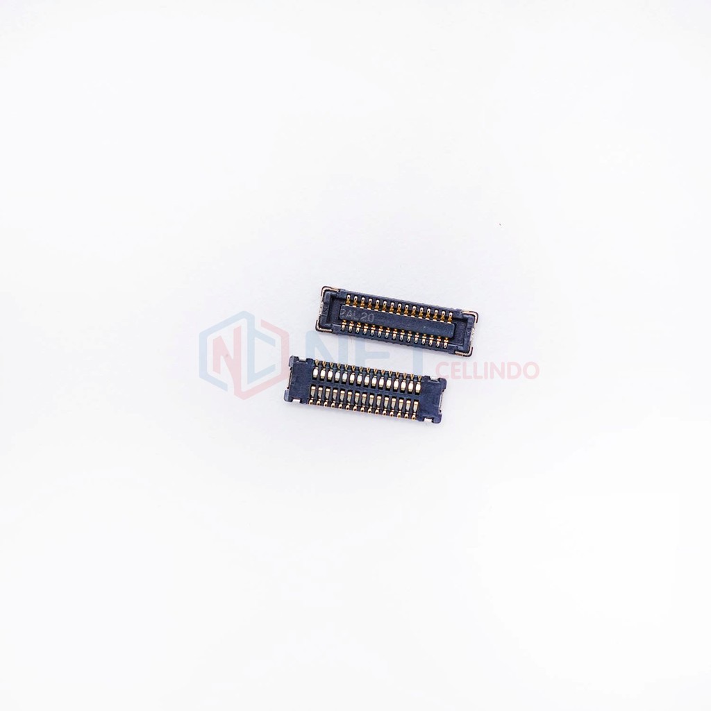 CONNECTOR LCD OPPO A59 / F1S