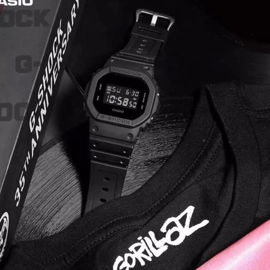 【FREE SHIPPING】 COD  Best Seller jam tangan merek Gshock Casio pria maupun wanita bisa pakai the bes