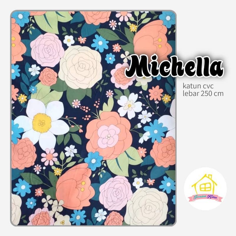 KAIN CVC MICHELLA