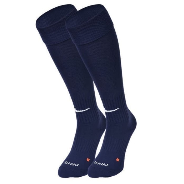 KAKIKAOS- KAOS KAKI FUTSAL/BOLA NIKE ORIGINAL 100% ACADEMY OTC SOCK SX4120 -KAOS-KAKI.