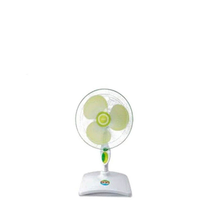 MIYAKO DESK FAN DAN STAND FAN 16inc KAS-1627 KB