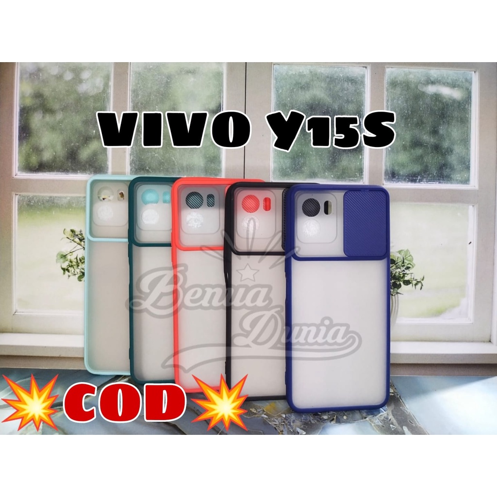 CASE SLEDING REALME C31 REALME C35 // CASE SLEDING PROTECTION SLIDE KAMERA REALME C31 C35 - BD