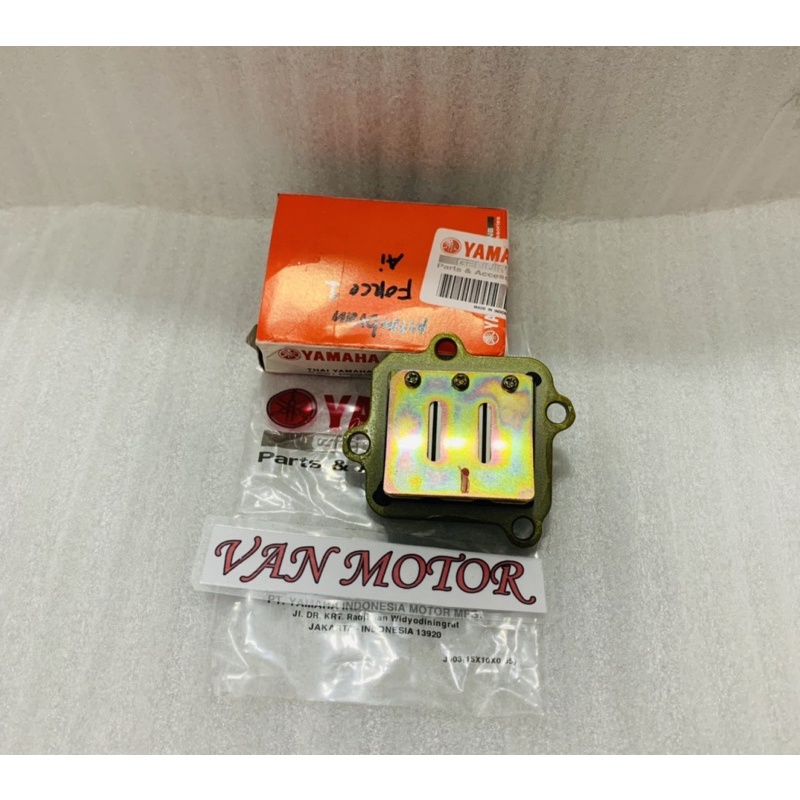 MEMBRAN MEMBERAN FORCE 1 F1 YAMAHA