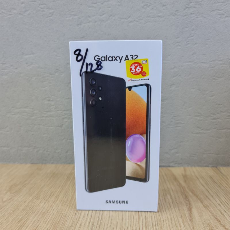 SAMSUNG GALAXY A32