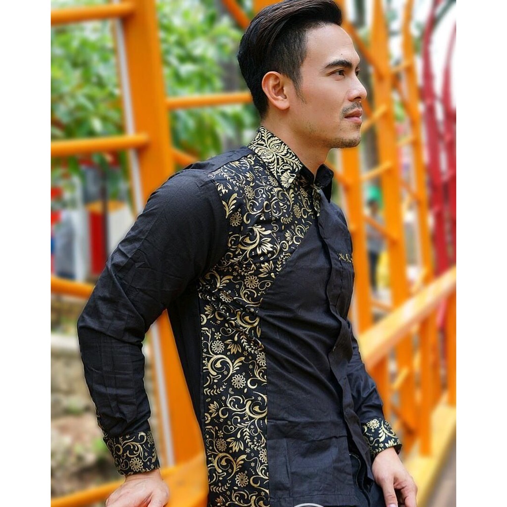 GROSIR BATIK KEMEJA ARMADA