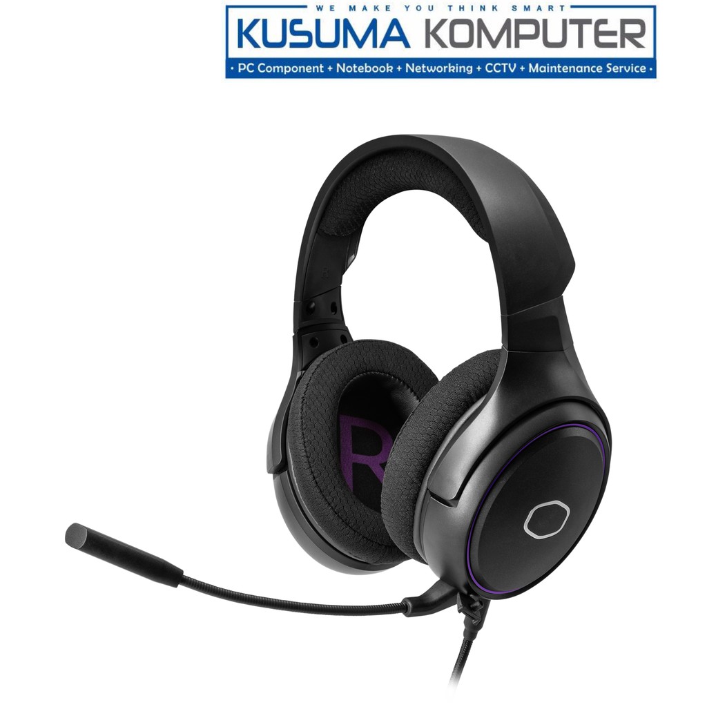 Cooler Master MH630 MH 630 Headset Gaming