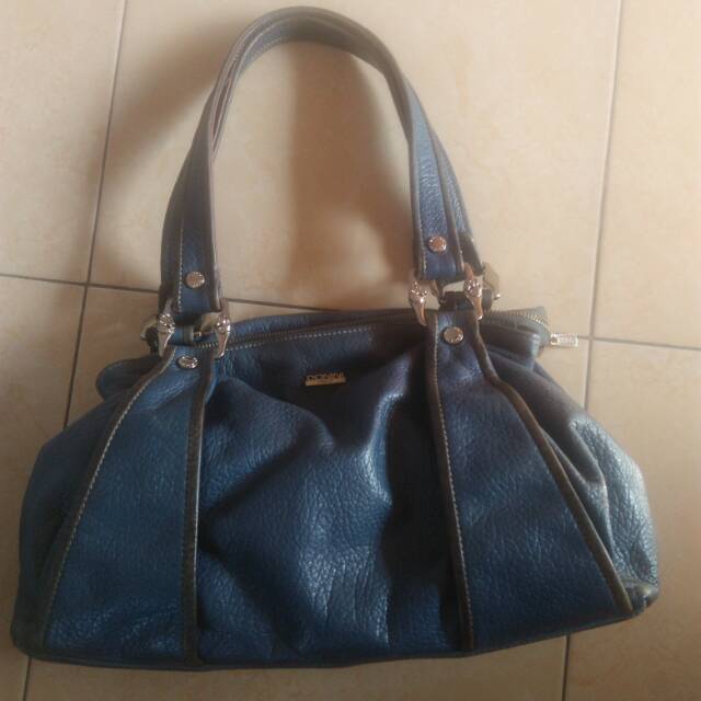 Tas Donini second mumer