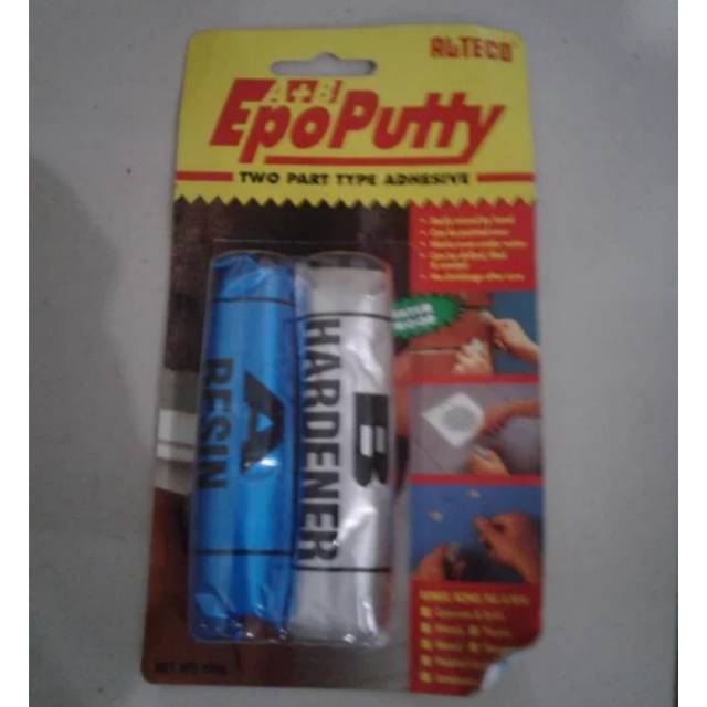 

Lem porting alias lem kapal kemasan besar