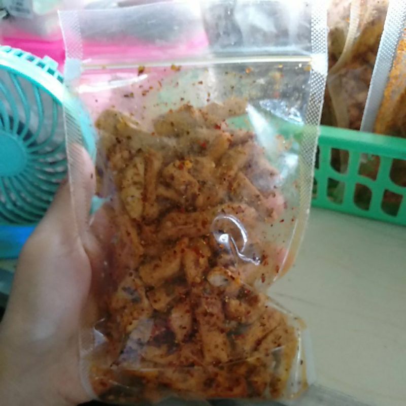 

basreng