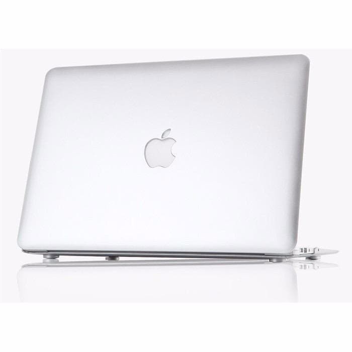 Hardcase 13 inch MacBook Air Retina A1932 / A2179 hardshell protector - Doff