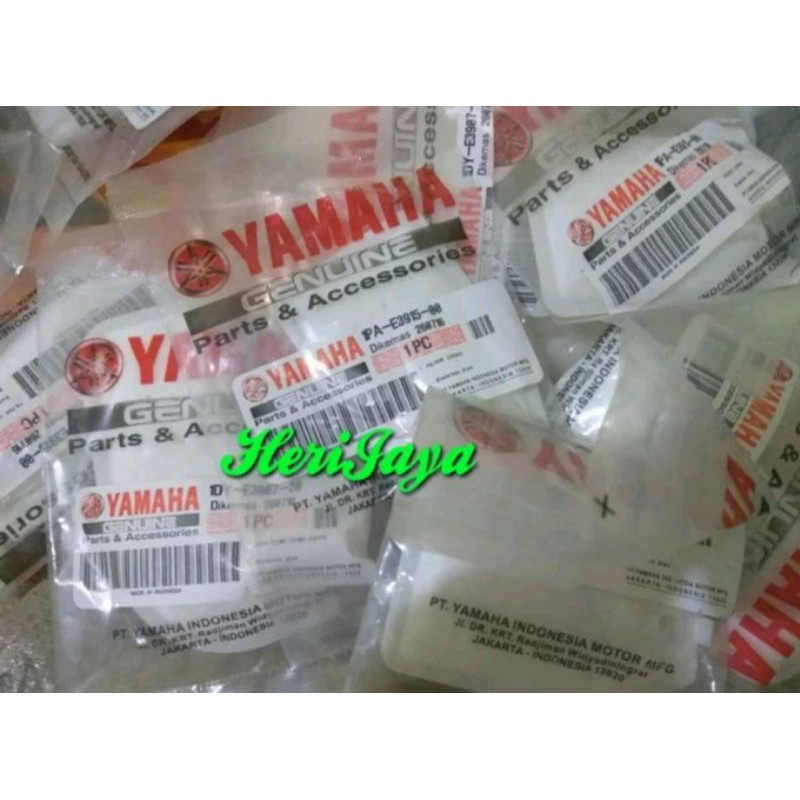 Pempers Vixion | Filter Fuel pump Vixion