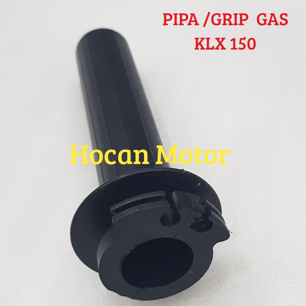 PIPA GAS SLONGSONG GAS HAND GRIP KLX