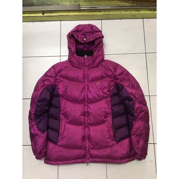 Head Windstopper 700fp || Jaket Bulang Head || Jaket Bulang second