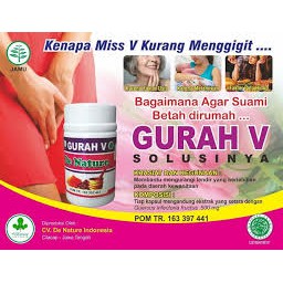 Obat keputihan bau amis gatal di apotik ampuh asli de nature