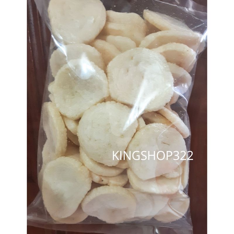 

Kerupuk ikan /kerupuk ikan nikmat / kerupuk ikan