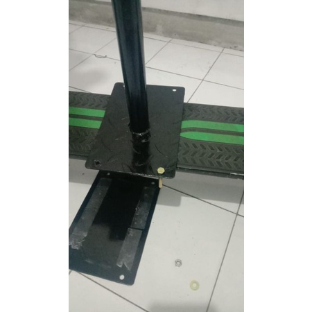 dudukan Segway atau Skuter listrik Termurah tanpa sadel