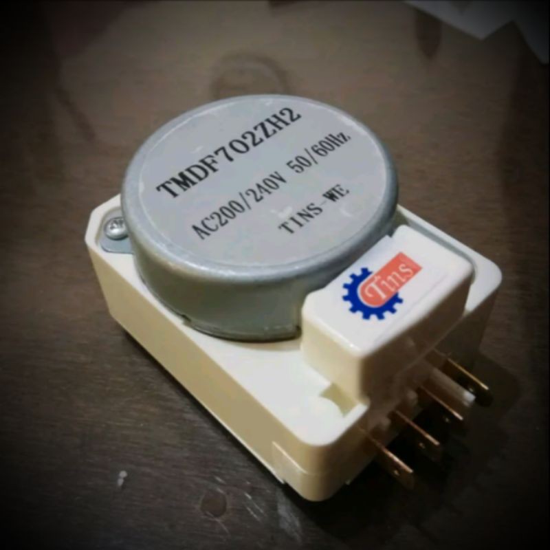 timer kulkas 2 pintu sharp