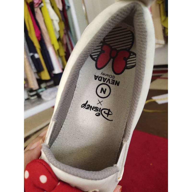 sepatu disney nevada sz 37 38 Shopee Indonesia sepatu disney nevada sz 37 38 Shopee Indonesia