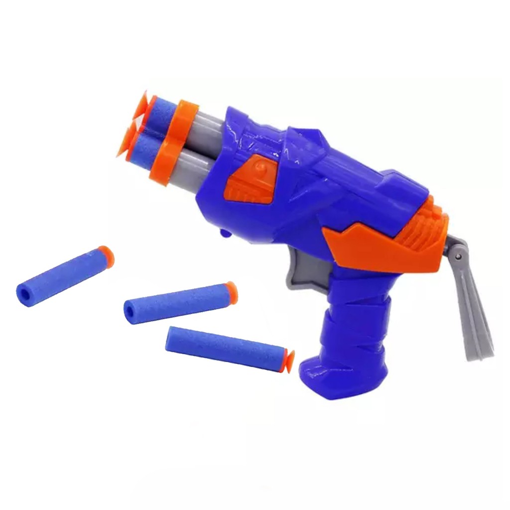 SKY128 MAINAN ANAK TEMBAK TEMBAKAN PISTOL PELURU BUSA SKY128 MAINAN ANAK TEMBAK TEMBAKAN PISTOL PELURU BUSA