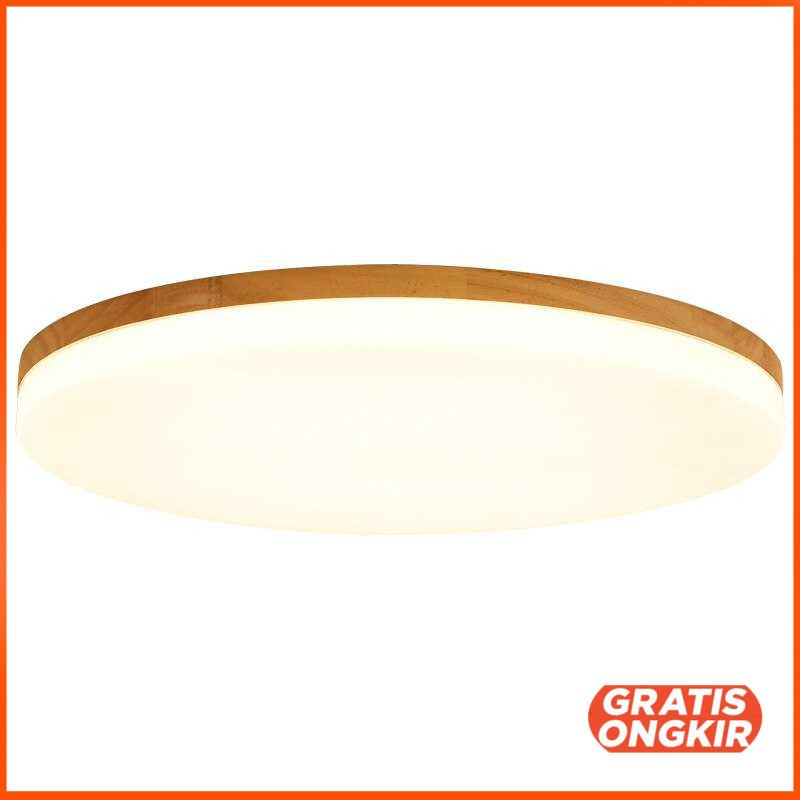 Century Lampu LED Plafon Ceiling White Light 13W 26cm - JSDT9