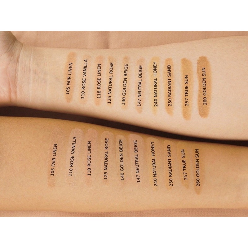 Share in Jar Infallible NEW 32H Matte Cover Foundation