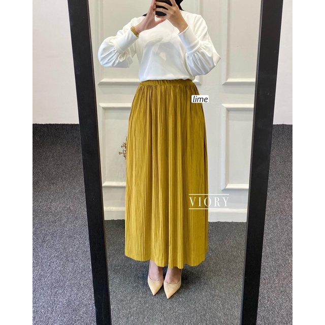 ROK PLISKET LIDI-LIME