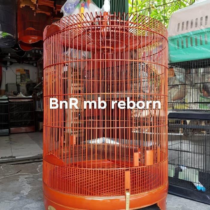 Pet Kandang Murai Bnr Seri Mb Terbaru Shopee Indonesia