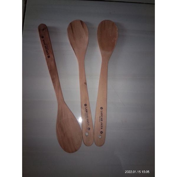 soled kayu lancar jaya