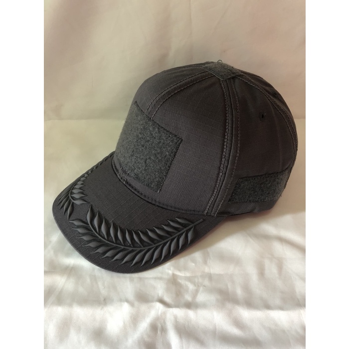Topi BDU Tactical Polri Pamen