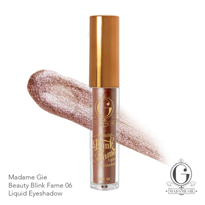 Madame Gie Beauty Blink Fame oRIGINAL