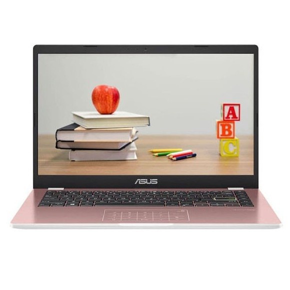 LAPTOP ASUS E210MAO-HD457 N4020 4/512GB-GARANSI RESMI