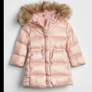 baby gap coats girl
